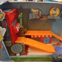 Gioco Pack 'n go playset superwings e tanti altri