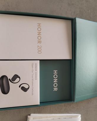 Honor 200 5g 12gb ram 500hard disk