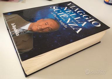 Viaggio nella Scienza di Piero Angela