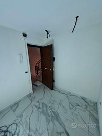 Appartamento ristrutturato