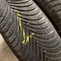2 GOMME USATE INVERNALE 1955516 - CP22014376
