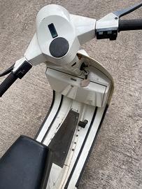 Vespa pk 50