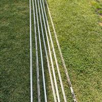 Profili in alluminio