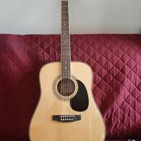 Chitarra acustica CORT AD880