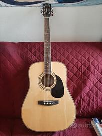 Chitarra acustica CORT AD880