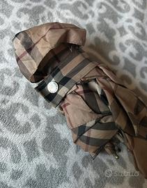 Ombrello Burberry