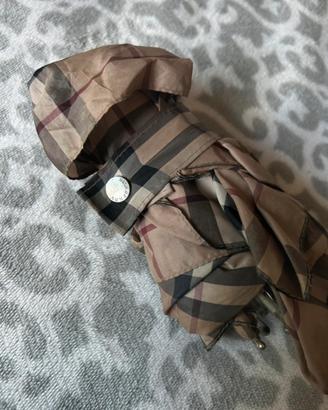 Ombrello Burberry