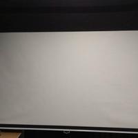 Telo proiettore Celexon Rollo Economy 108'' manual