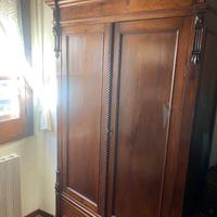 Armadio fine 800