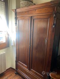 Armadio fine 800