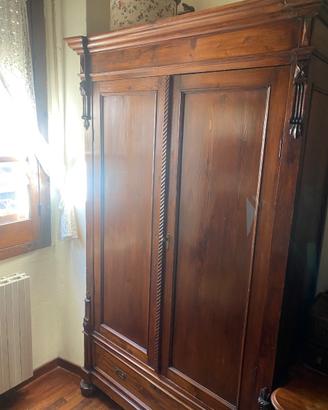 Armadio fine 800