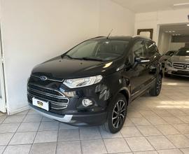 Ford EcoSport 1.5tdci Plus