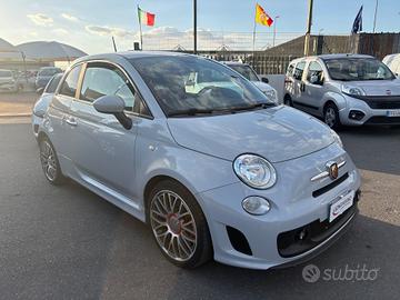 Abarth 595 1.4 Turbo T-Jet 140 CV