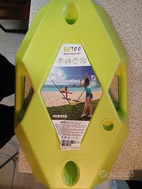 Beach volley set