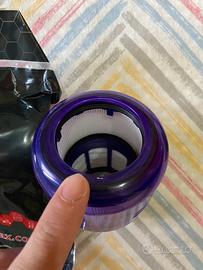 Filtri Dyson coppia di 2 per V11, SV14