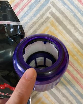 Filtri Dyson coppia di 2 per V11, SV14