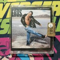 Eros Ramazzotti Calma Apparente Promo Music Card