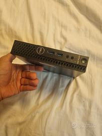 computer desktop mini potente core i5 8gb ram 250h