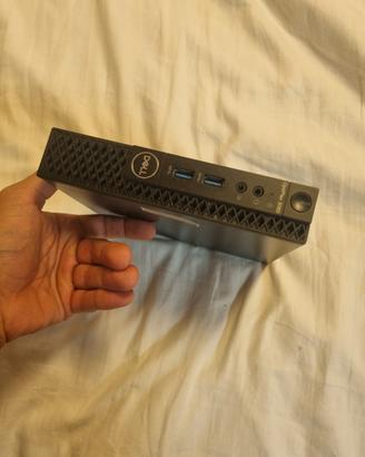 computer desktop mini potente core i5 8gb ram 250h