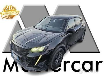 PEUGEOT 2008 2008 II 2020 1.2 puretech Active s