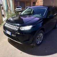 Discovery sport Autocarro N1