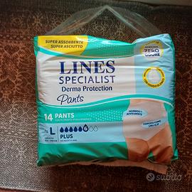 lines specialist derma  plus L