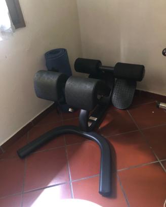Iperextension
