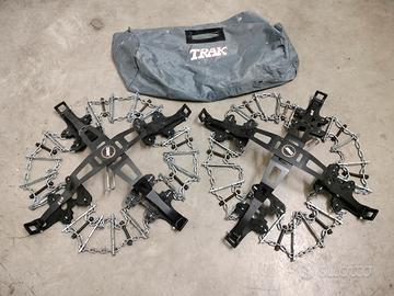 catene da neve trak 210