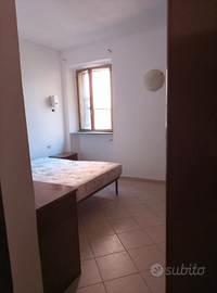 Bilocale piano terra