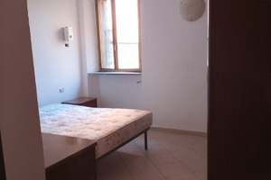 Bilocale piano terra