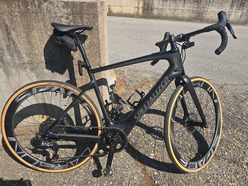 SPECIALIZED TURBO CREO SL CARBON