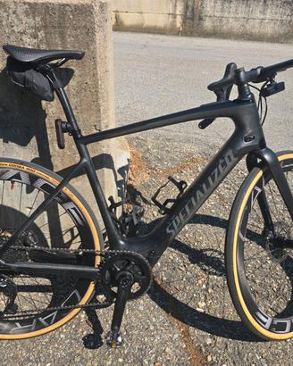 SPECIALIZED TURBO CREO SL CARBON