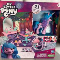 My little Pony izzy Monboow - Gioco “Nuovo”