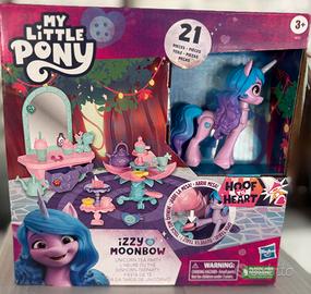 My little Pony izzy Monboow - Gioco “Nuovo”