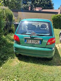 Auto per neopatentati 