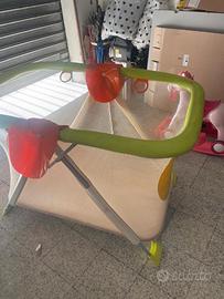 Box bambini
