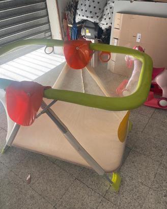 Box bambini