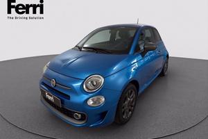 FIAT 500 1.0 hybrid Sport 70cv