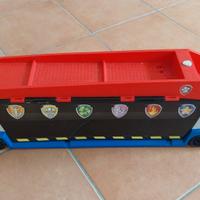 Camion Paw Patrol