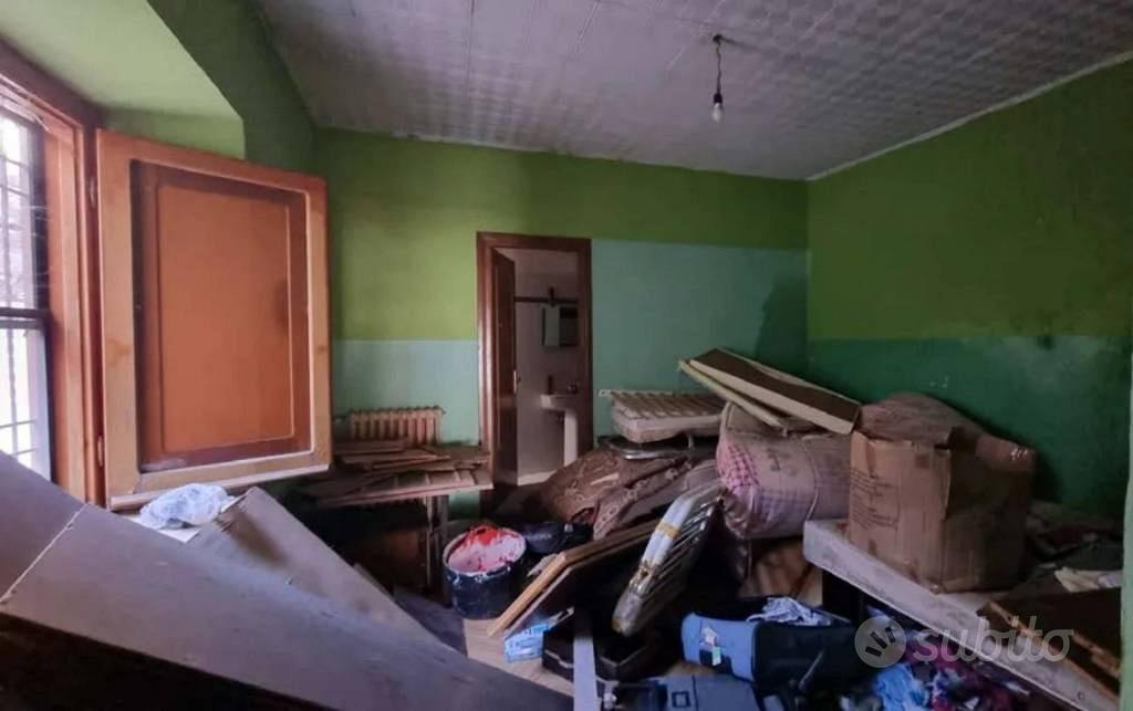 Appartamento – Monte San Giovanni Campano, Frosinone - Vista 3