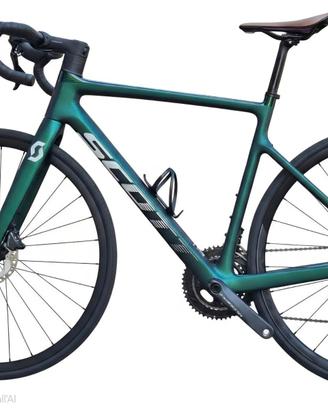 Bicicletta SCOTT ADDICT 20 ULTEGRA S