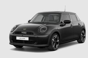 MINI Mini Cooper C Classic