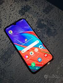samsung galaxy A40