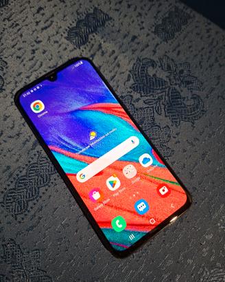 samsung galaxy A40