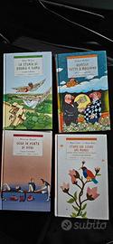 4 Libri  - Einaudi Ragazzi
