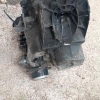 cambio manuale  smart 454 forfour 1.5 diesel