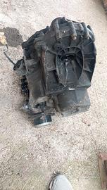 cambio manuale  smart 454 forfour 1.5 diesel