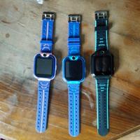 Smartwatch Per Bambini Orologio Da Polso Telefono