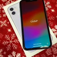 iPhone 11 128Gb colore Viola (Purple)