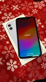 iPhone 11 128Gb colore Viola (Purple)
